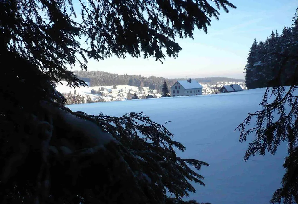 Hoehengasthof Loewen - Escheck-1