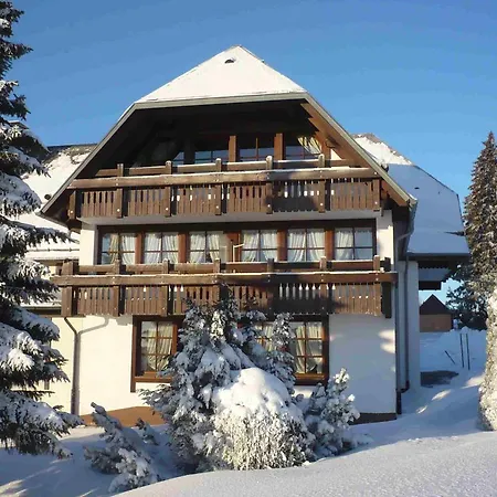 Hoehengasthof Loewen - Escheck-3